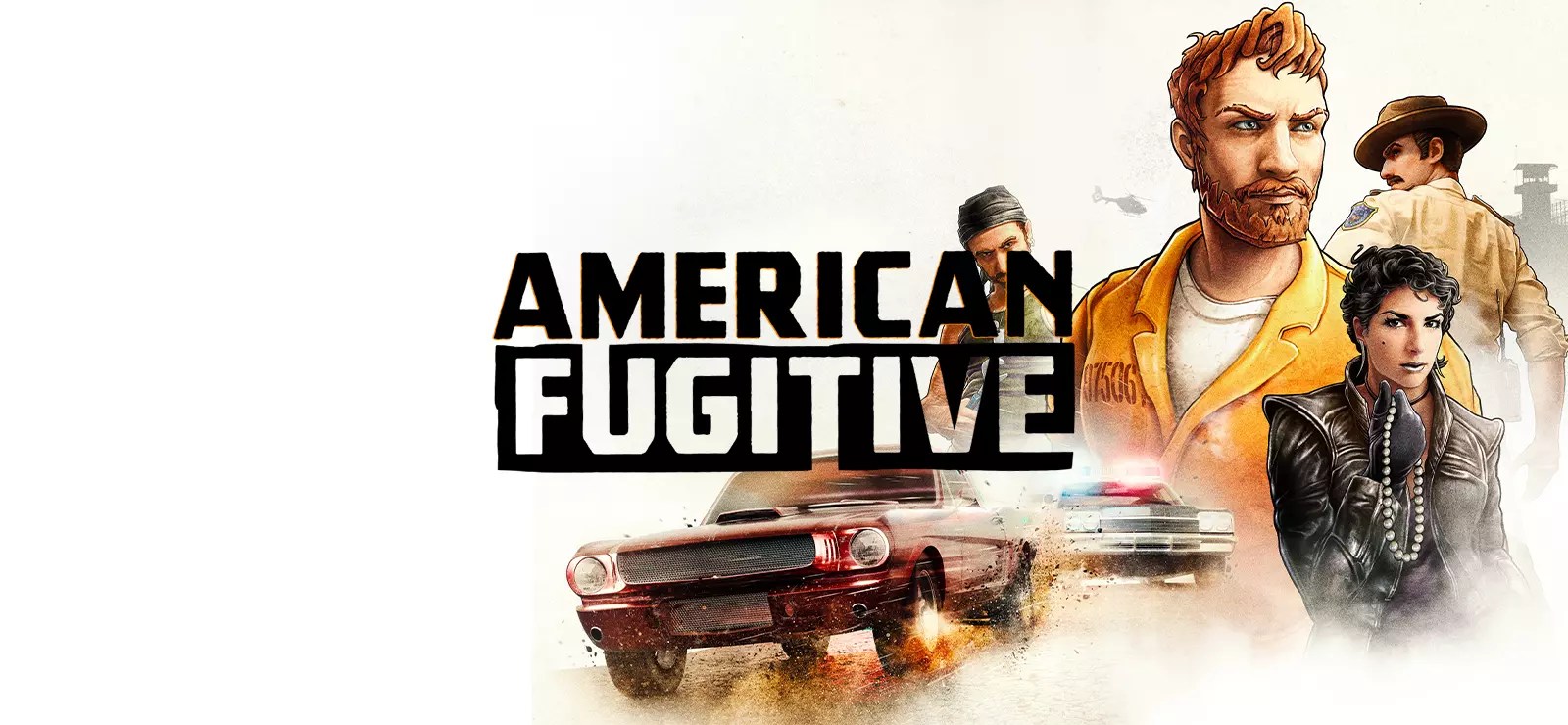 American Fugitive Free Download