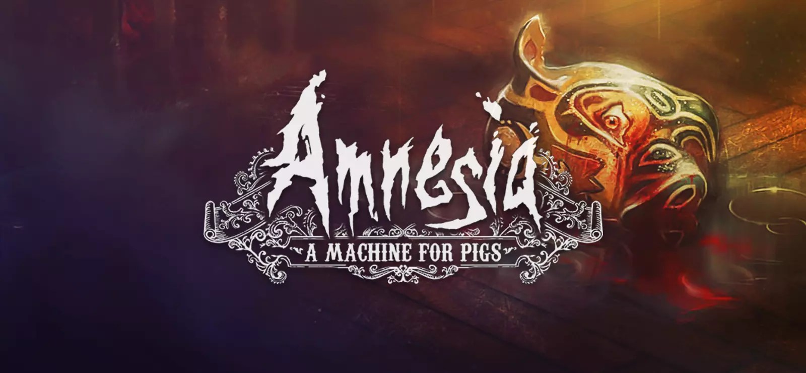 Amnesia: A Machine For Pigs Free Download
