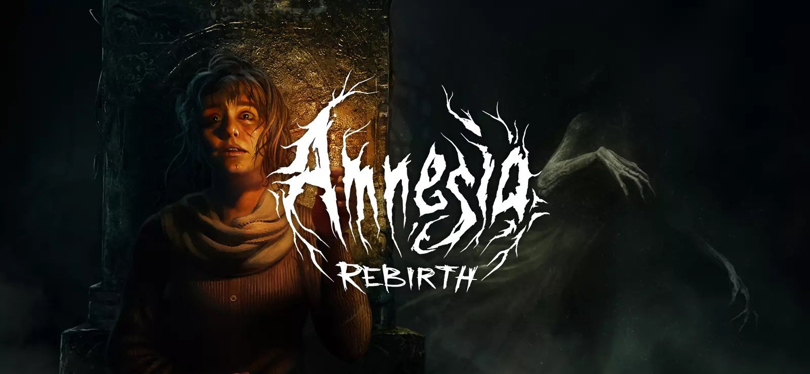 Amnesia: Rebirth Free Download