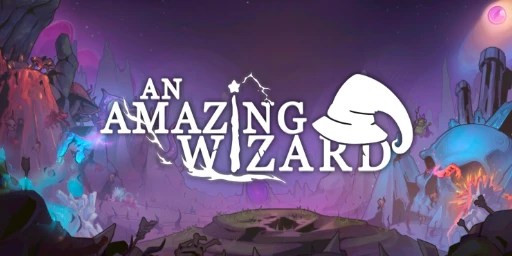 An Amazing Wizard Free Download