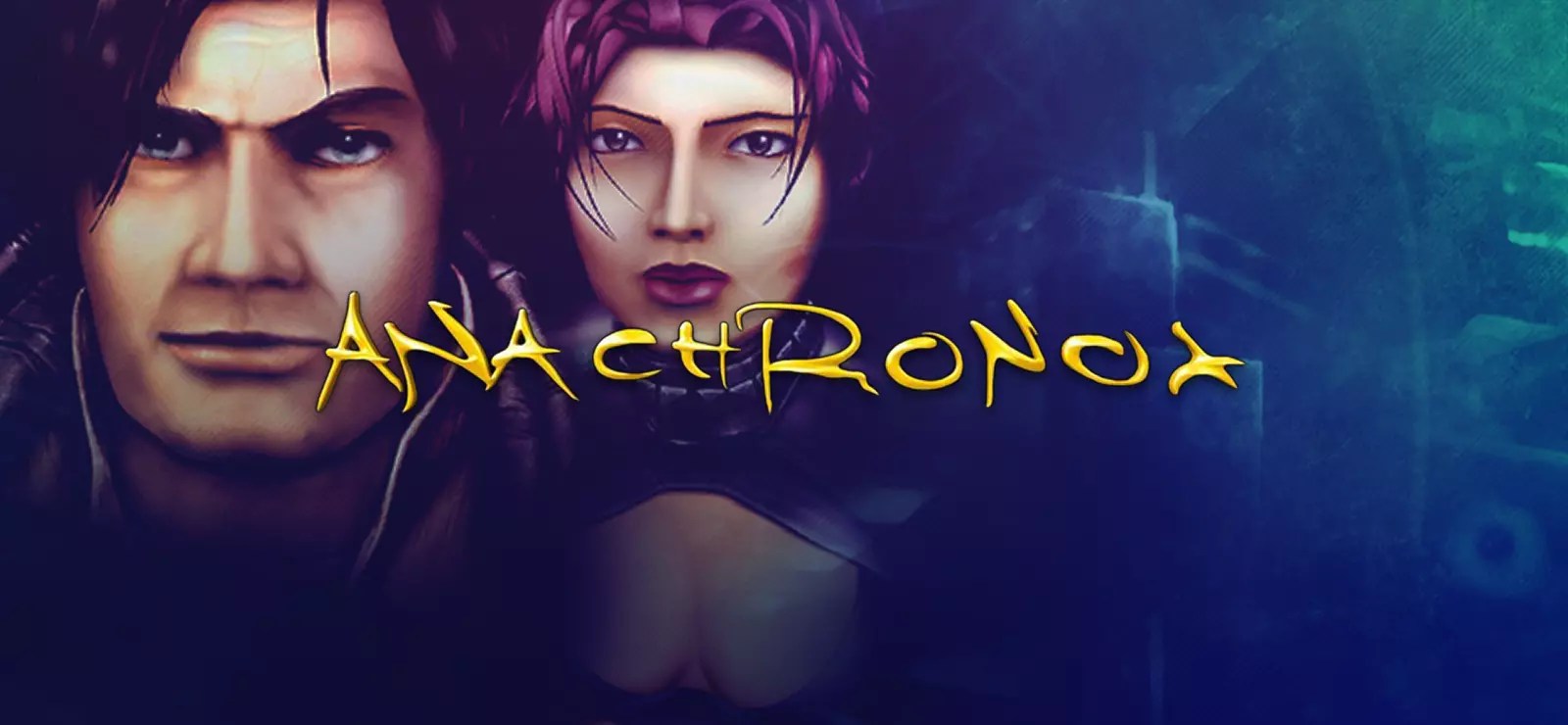 Anachronox Free Download