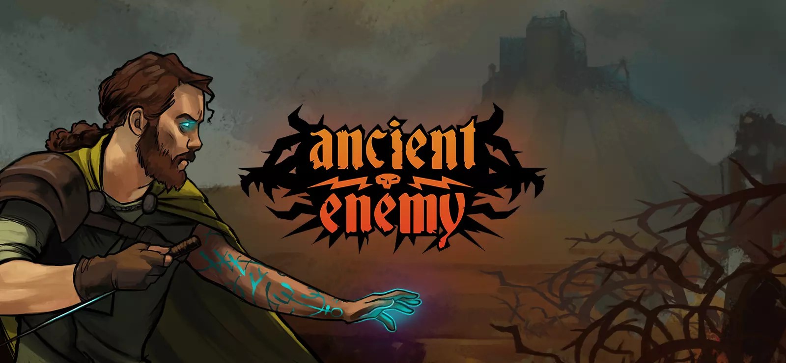 Ancient Enemy Free Download