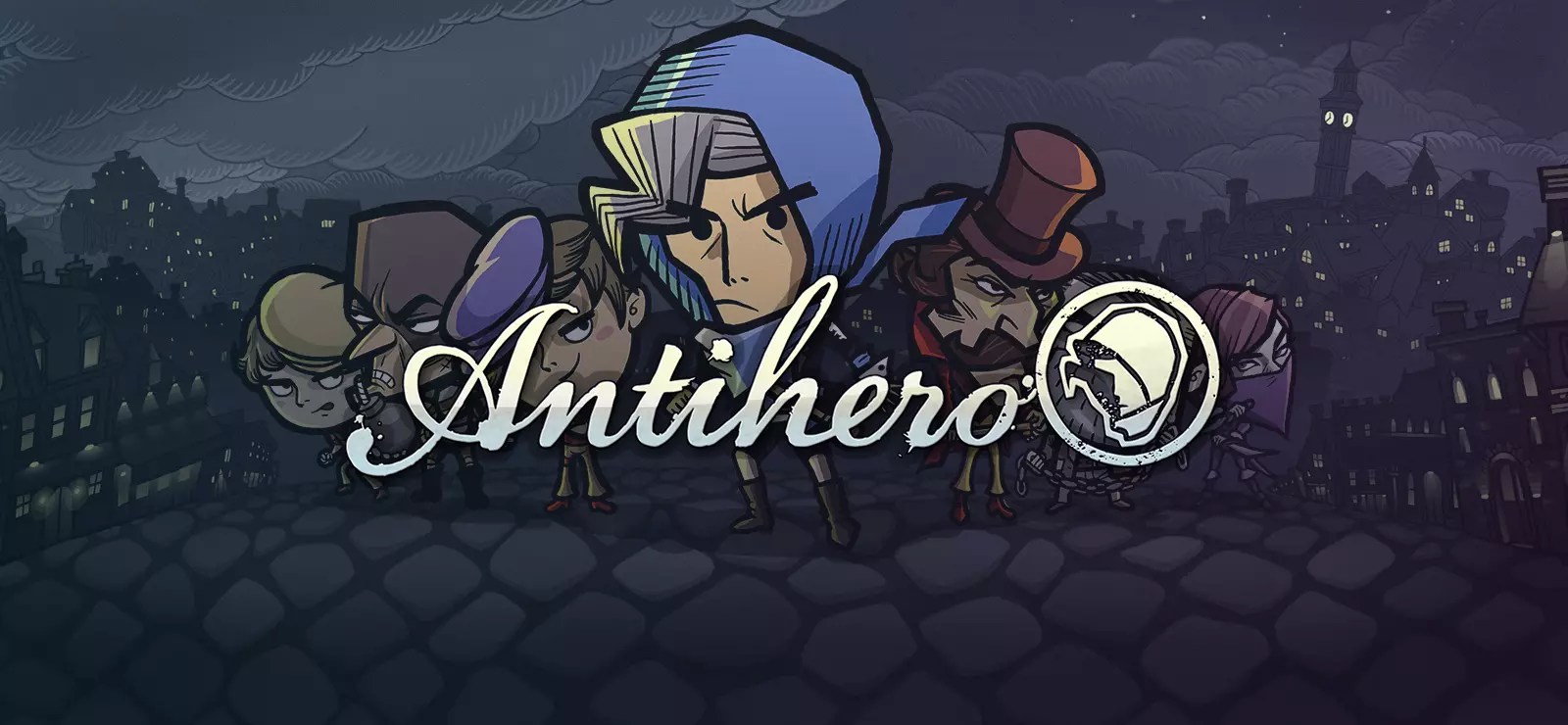 Antihero Free Download