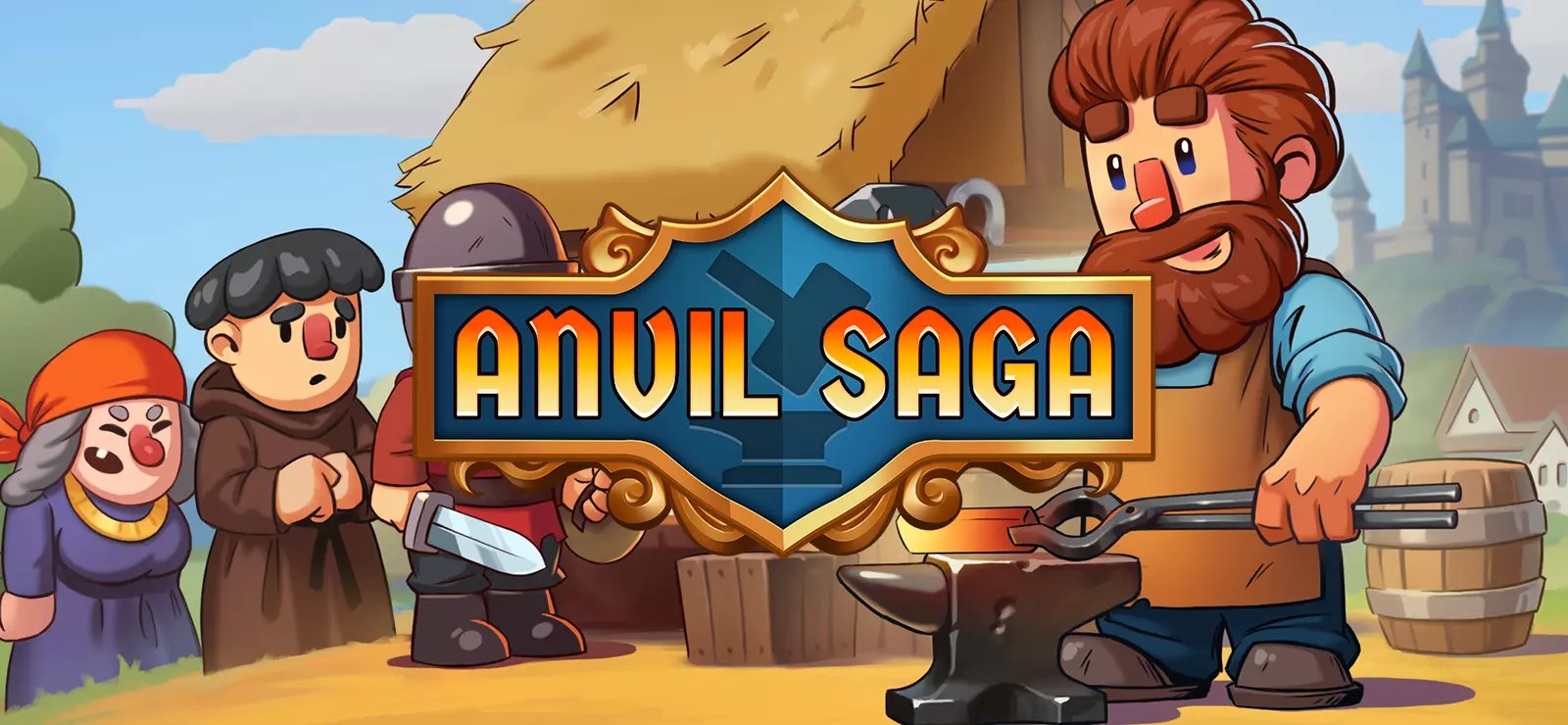 Anvil Saga Free Download