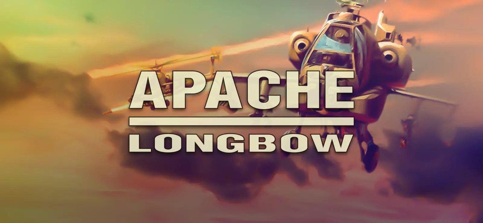 Apache Longbow Free Download