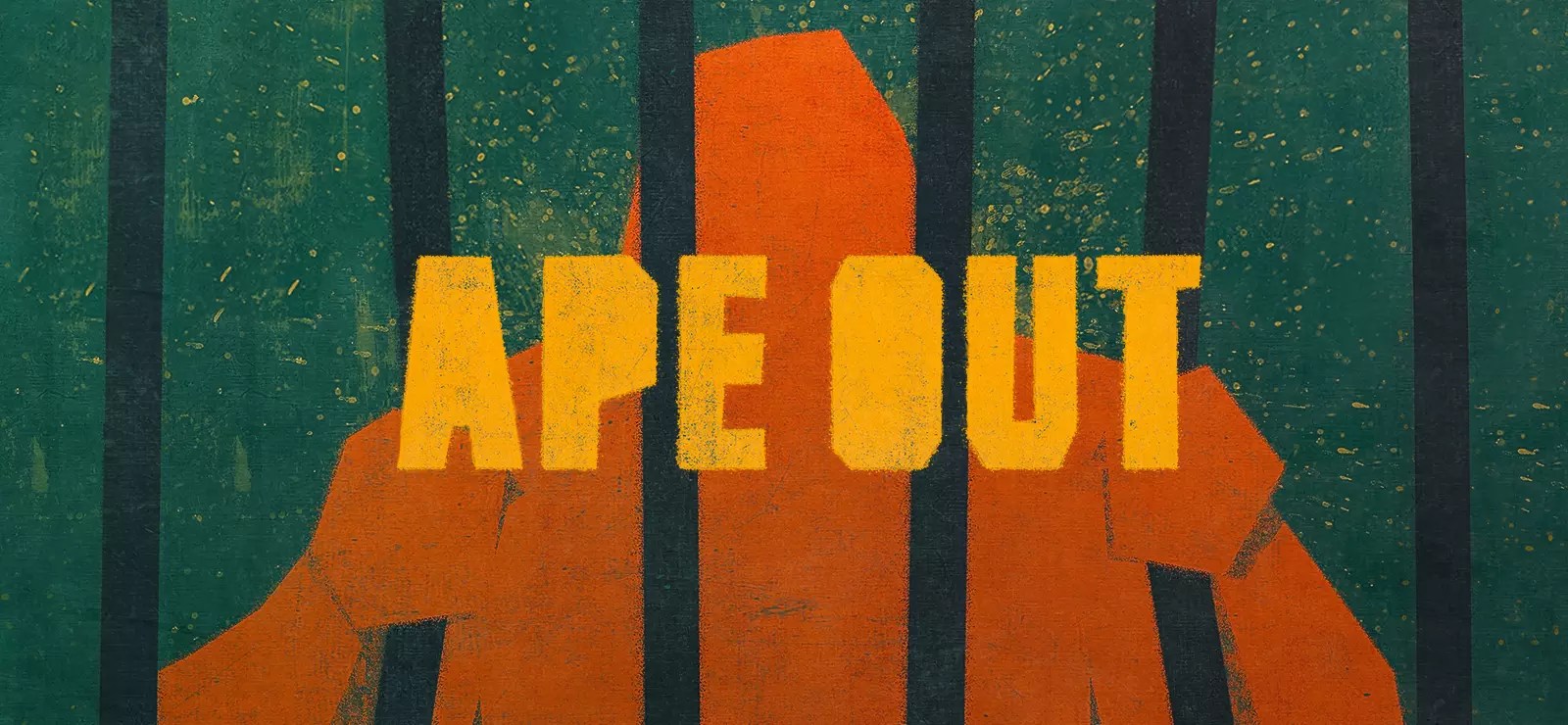 Ape Out Free Download