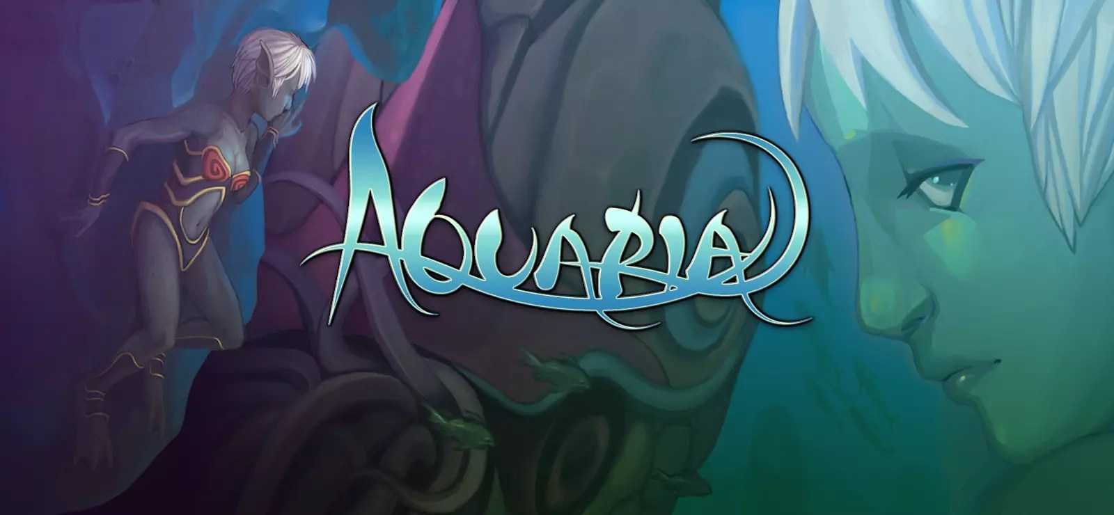 Aquaria Free Download