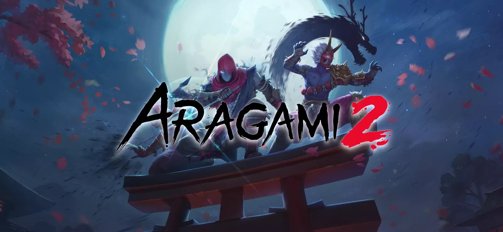 Aragami 2 Free Download