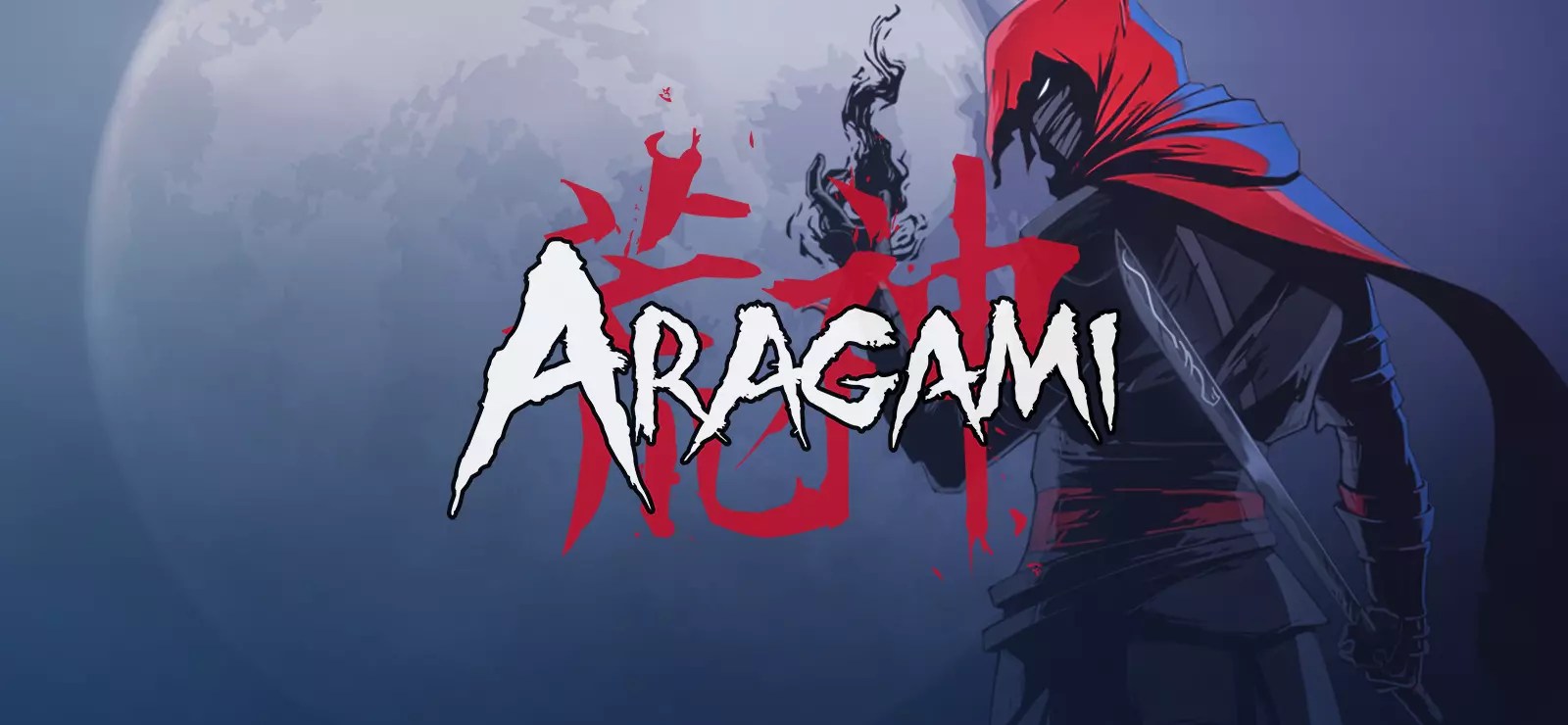 Aragami Free Download