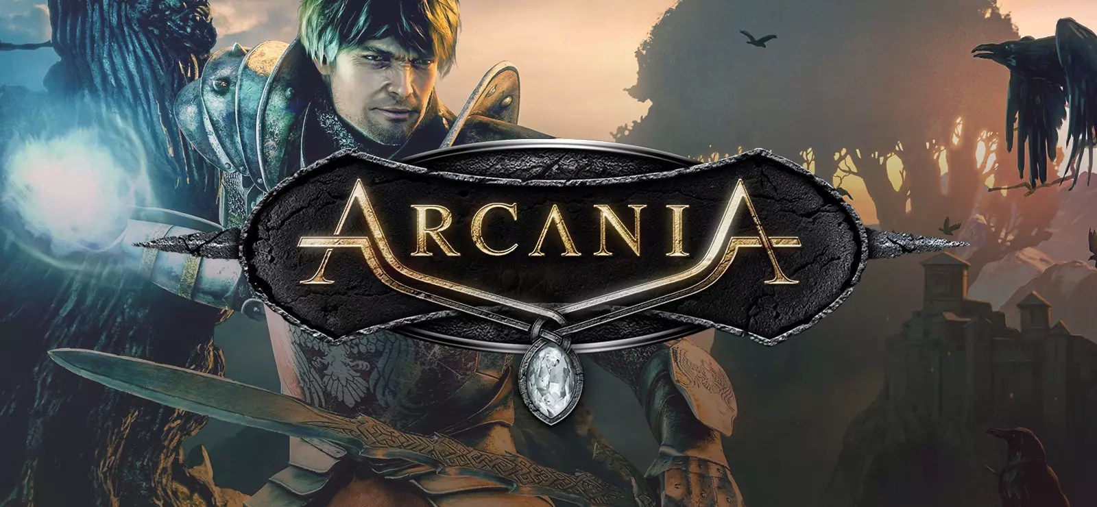 ArcaniA Free Download