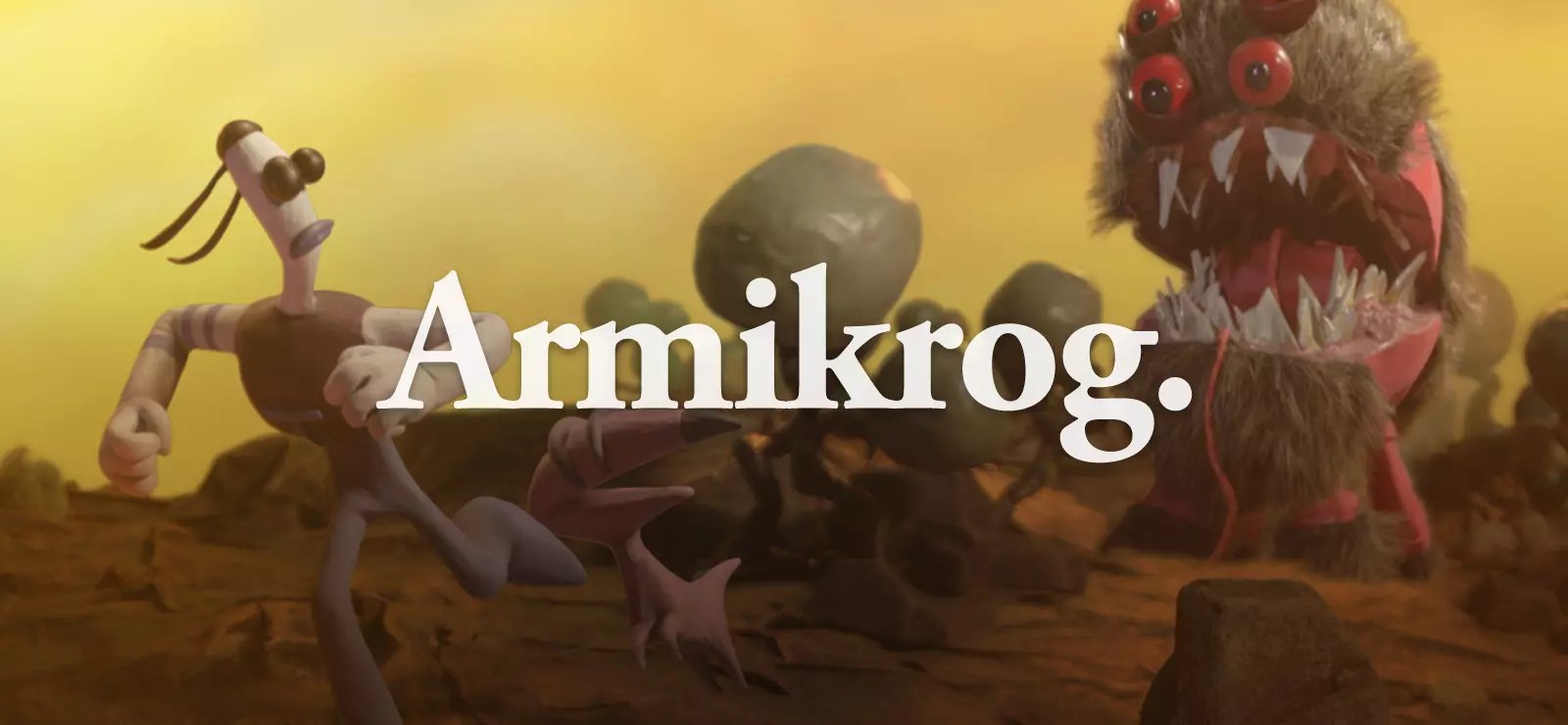 Armikrog Free Download