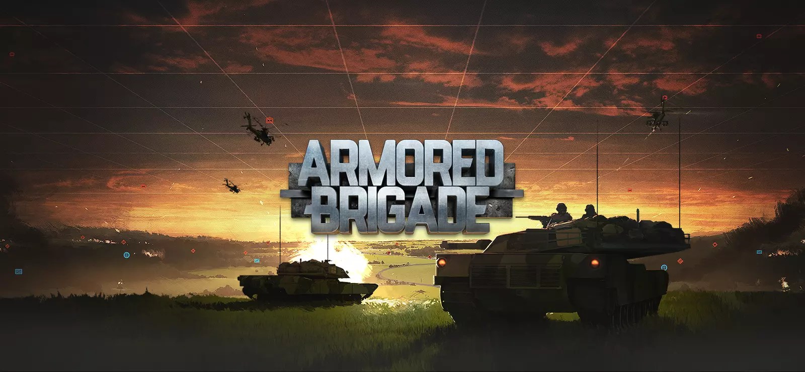 Armored Brigade Free Download