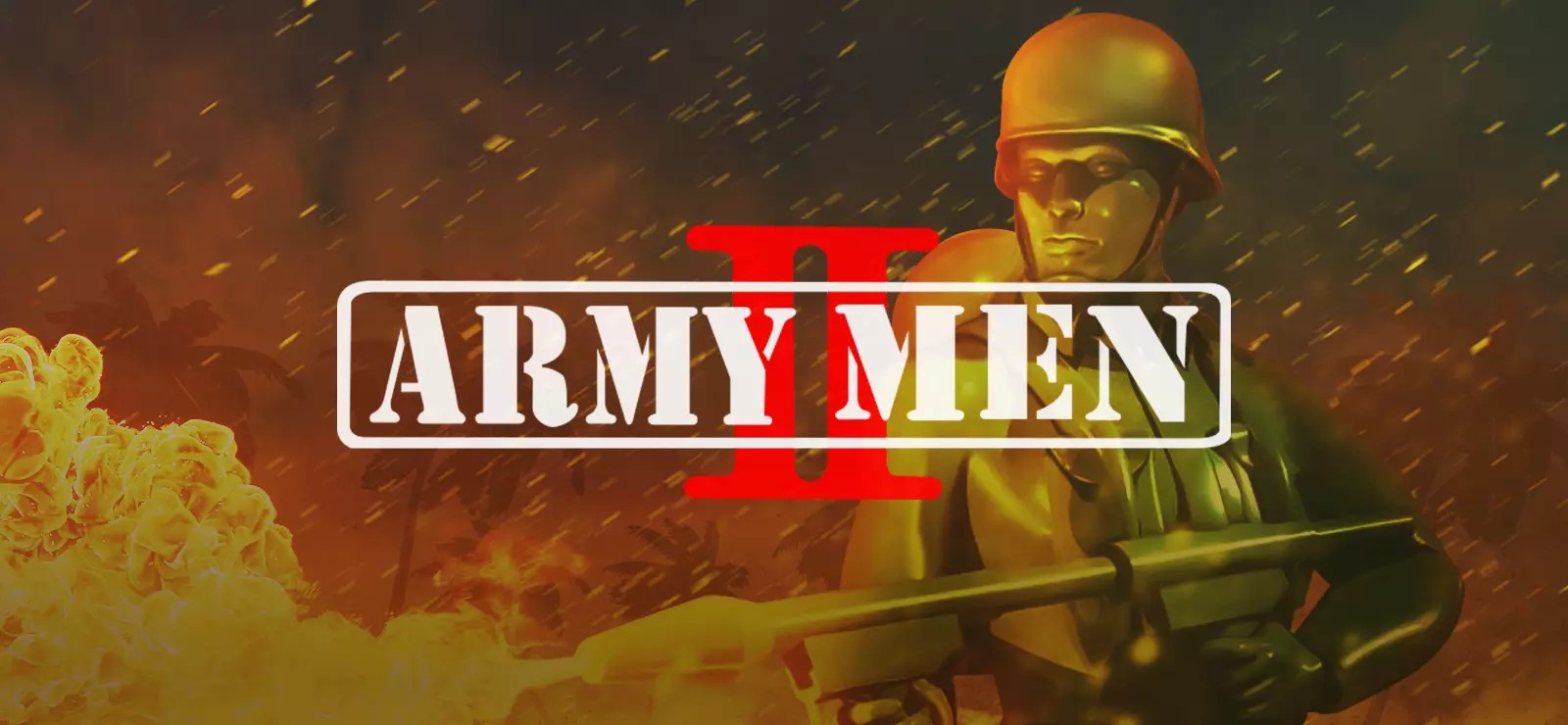 Army Men II Free Download