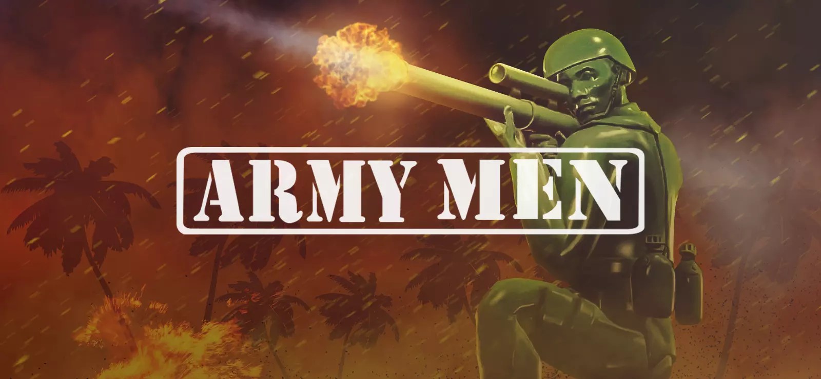 Army Men Free Download