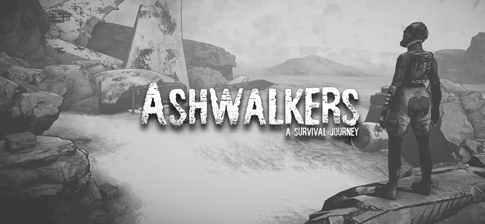 Ashwalkers Free Download