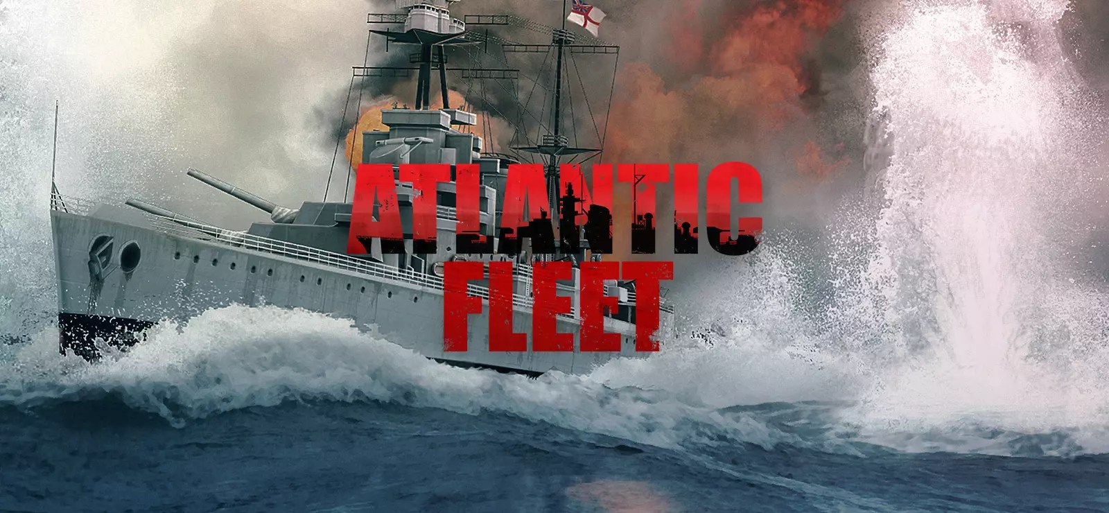 Atlantic Fleet Free Download