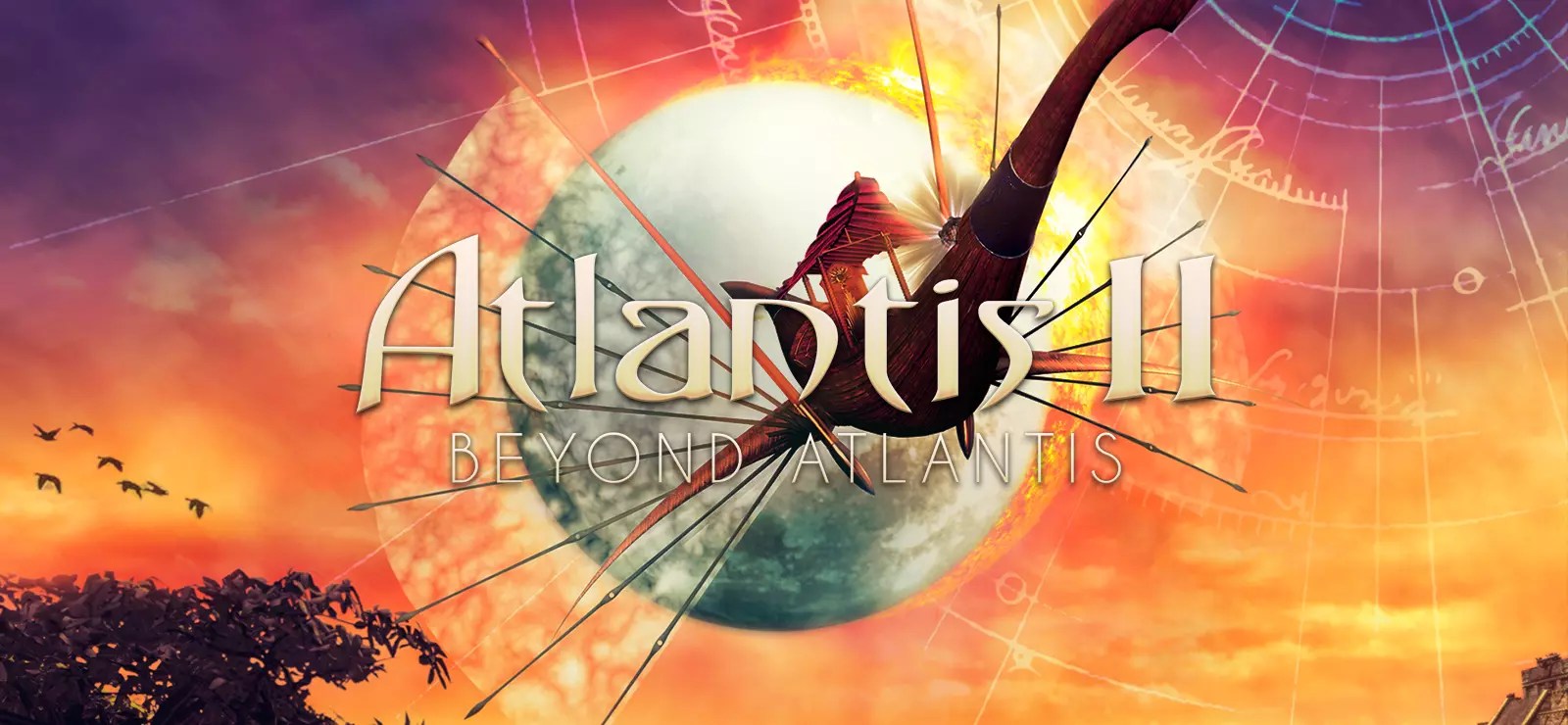Atlantis 2: Beyond Atlantis Free Download