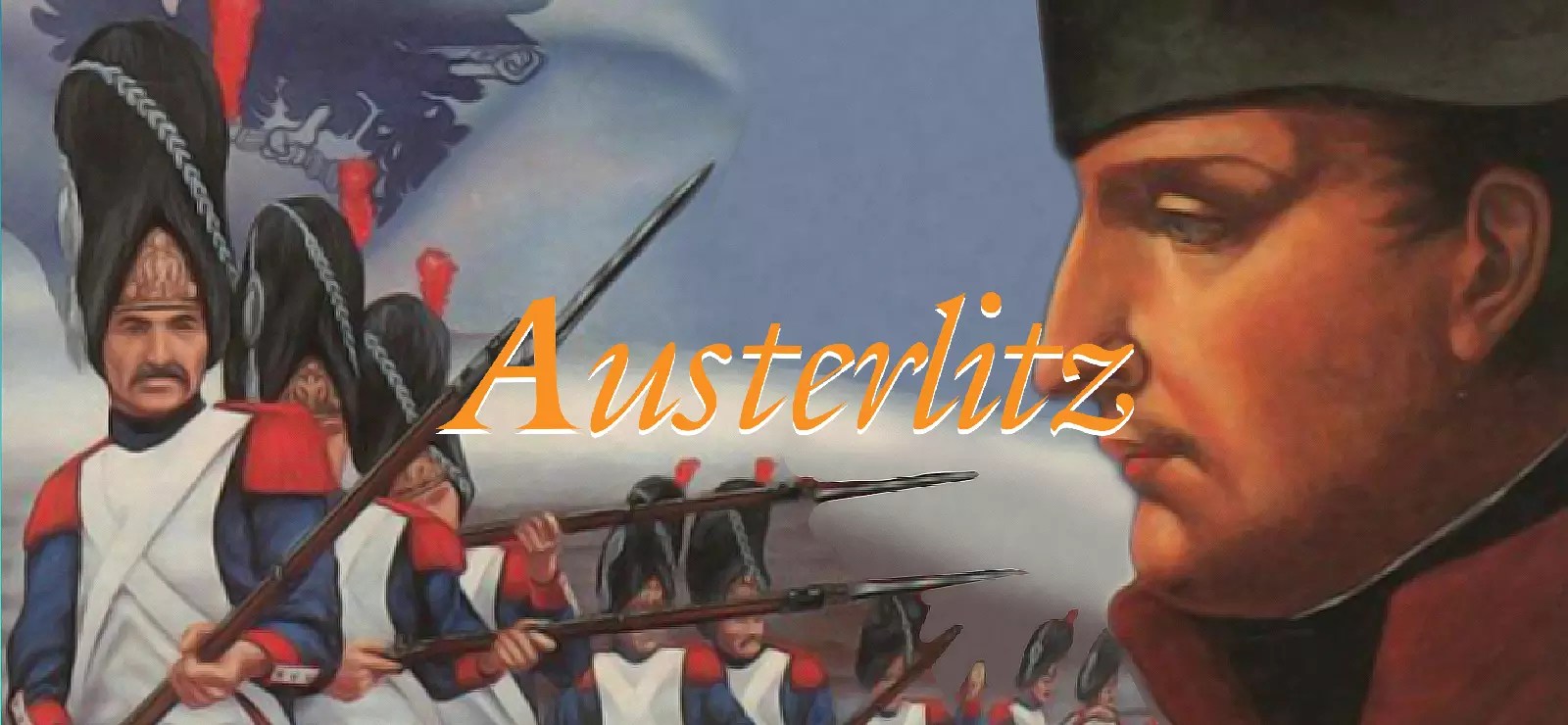 Austerlitz Free Download