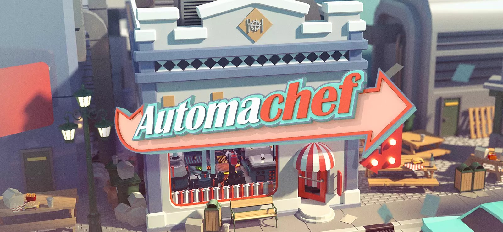 Automachef Free Download