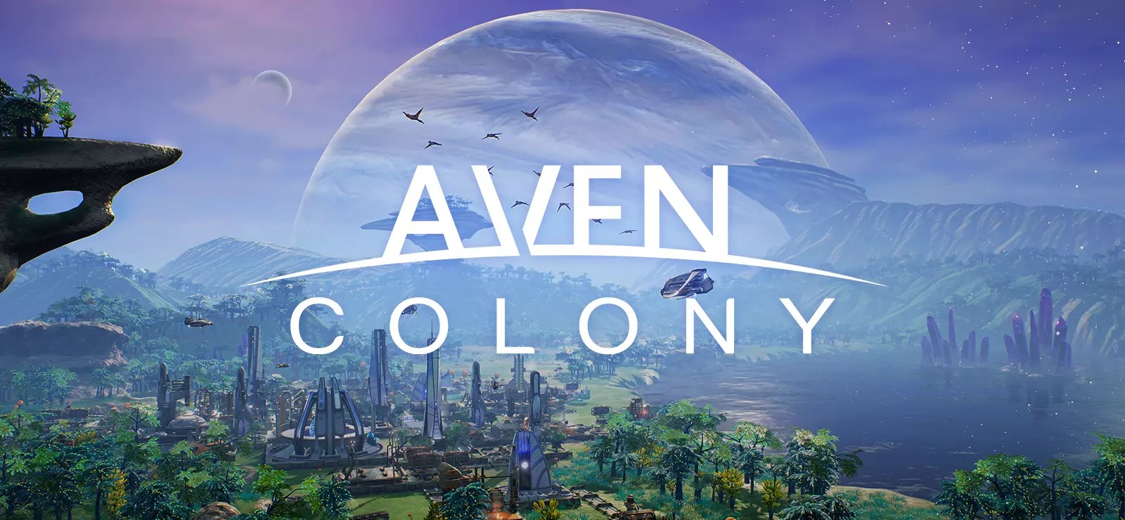 Aven Colony Free Download