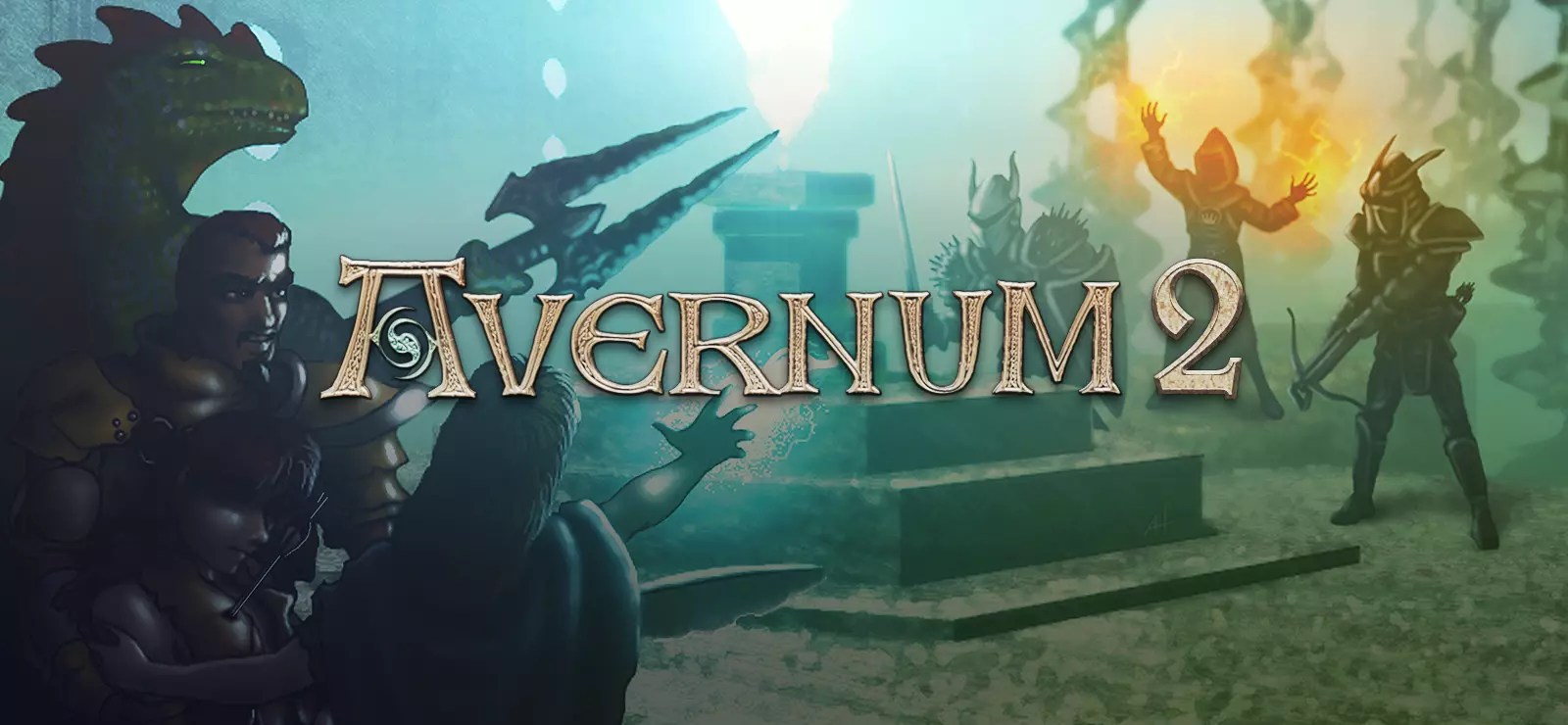 Avernum 2 Free Download