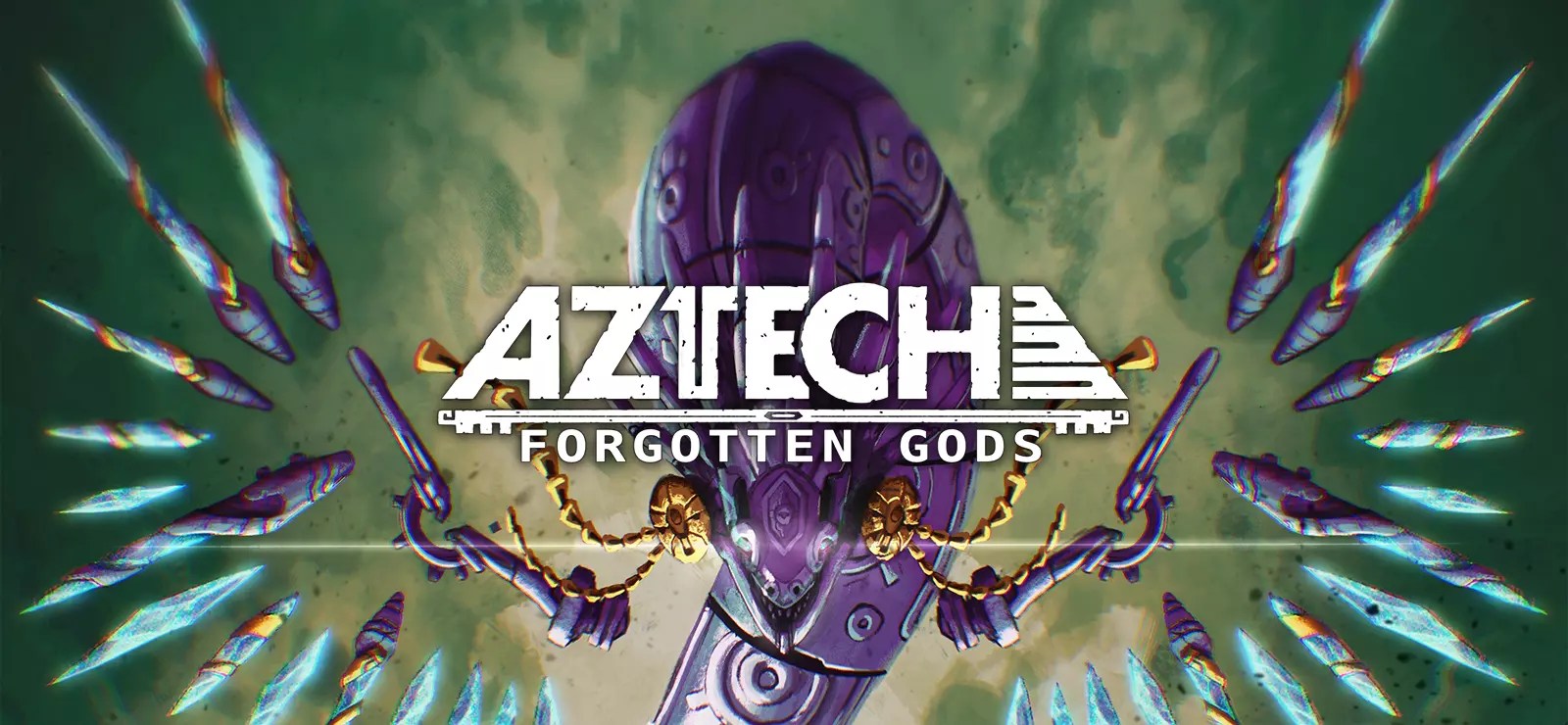 Aztech Forgotten Gods Free Download