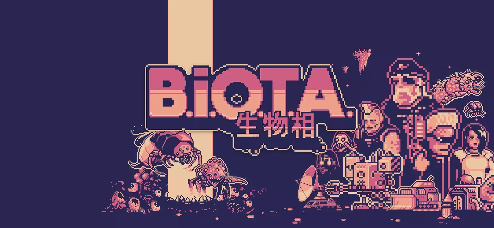 B.I.O.T.A. Free Download