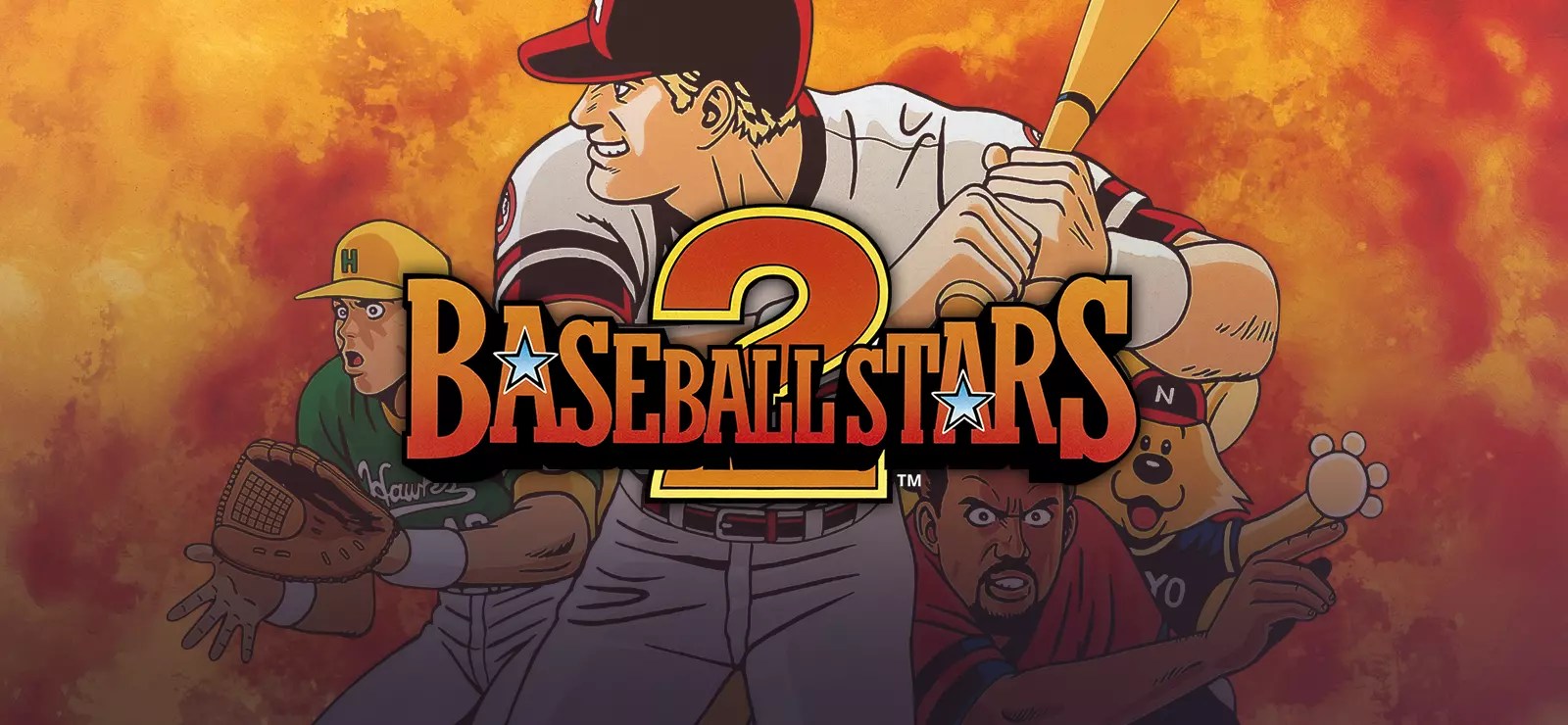 BASEBALL STARS 2 Free Download