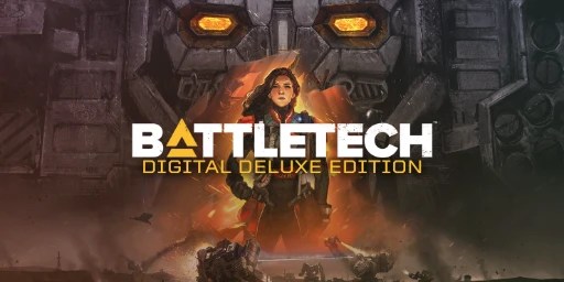 BATTLETECH Free Download
