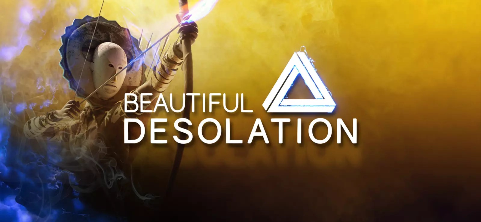BEAUTIFUL DESOLATION Free Download