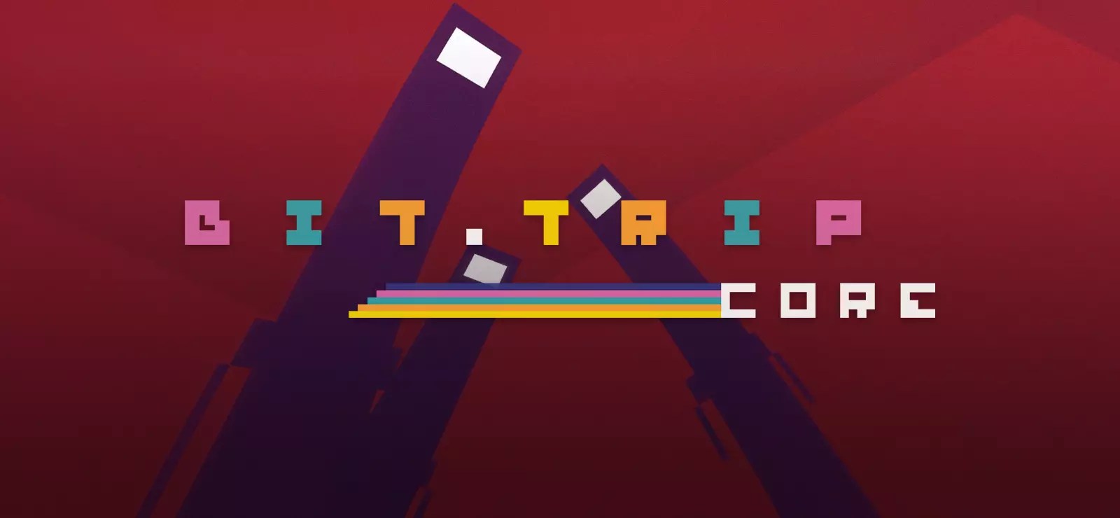 BIT.TRIP CORE Free Download