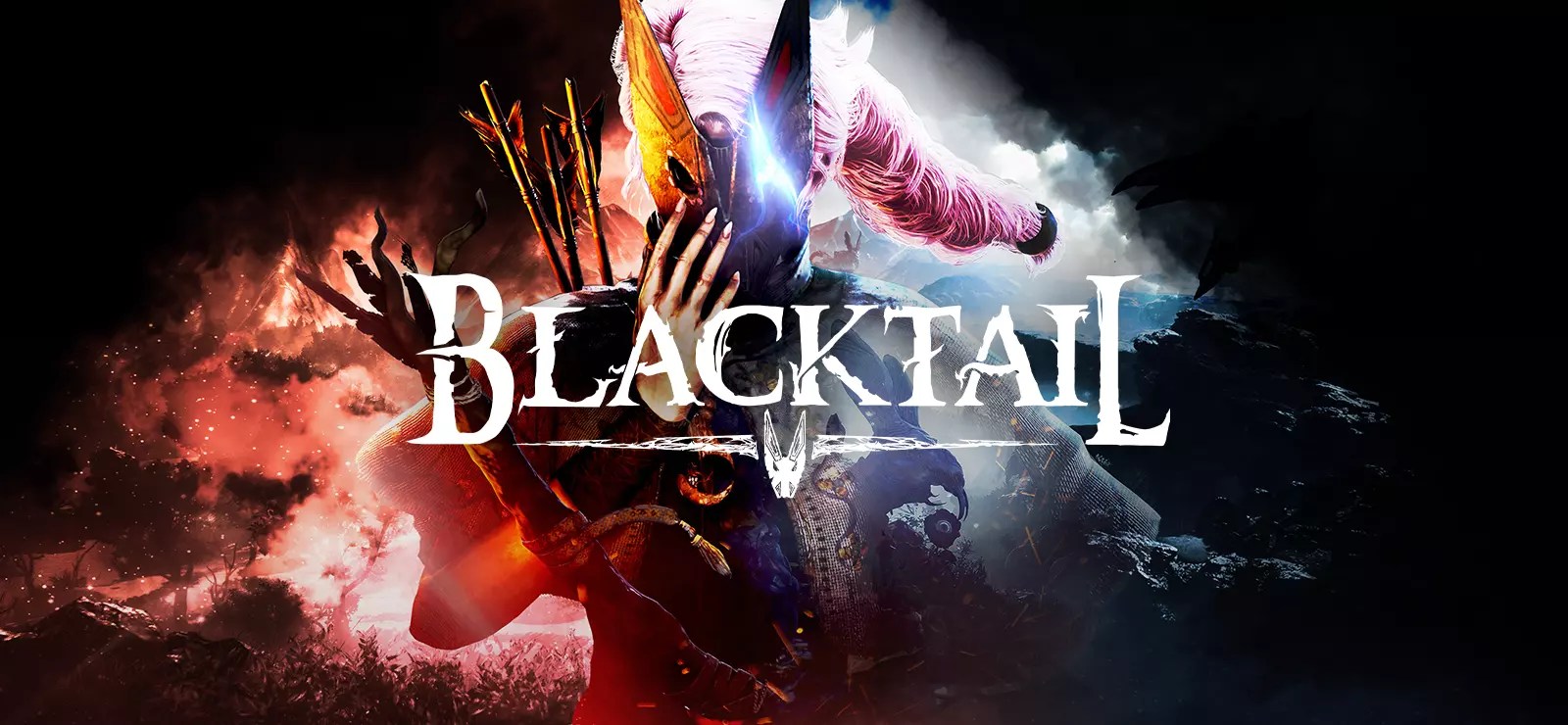 BLACKTAIL Free Download