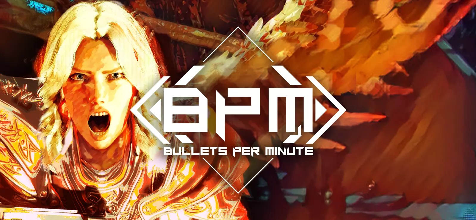 BPM: BULLETS PER MINUTE Free Download