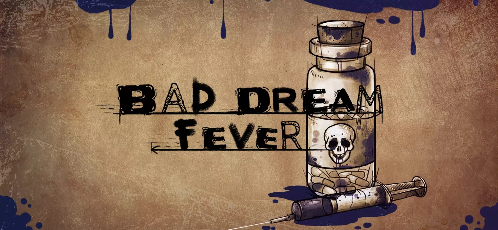 Bad Dream: Fever Free Download