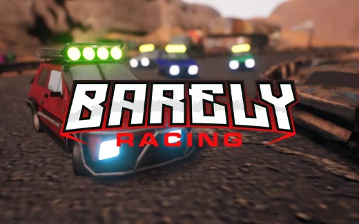 Barely Racing Free Download
