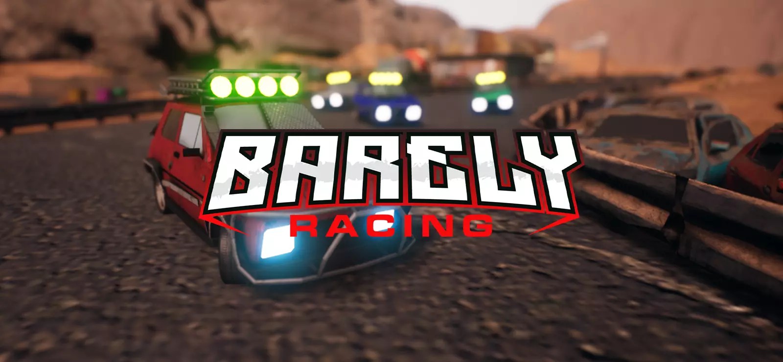 Barely Racing Free Download