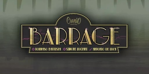 Barrage Free Download