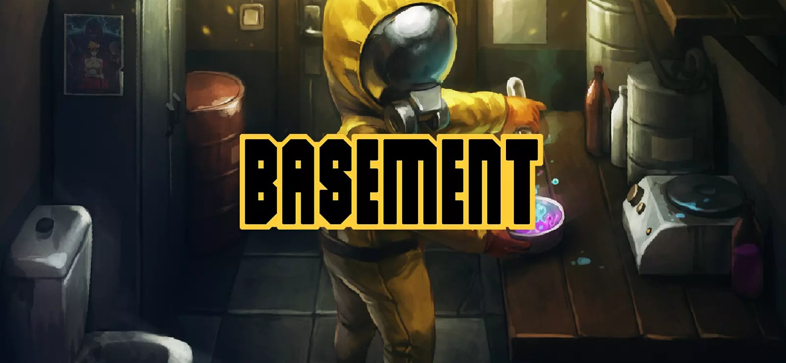 Basement Free Download
