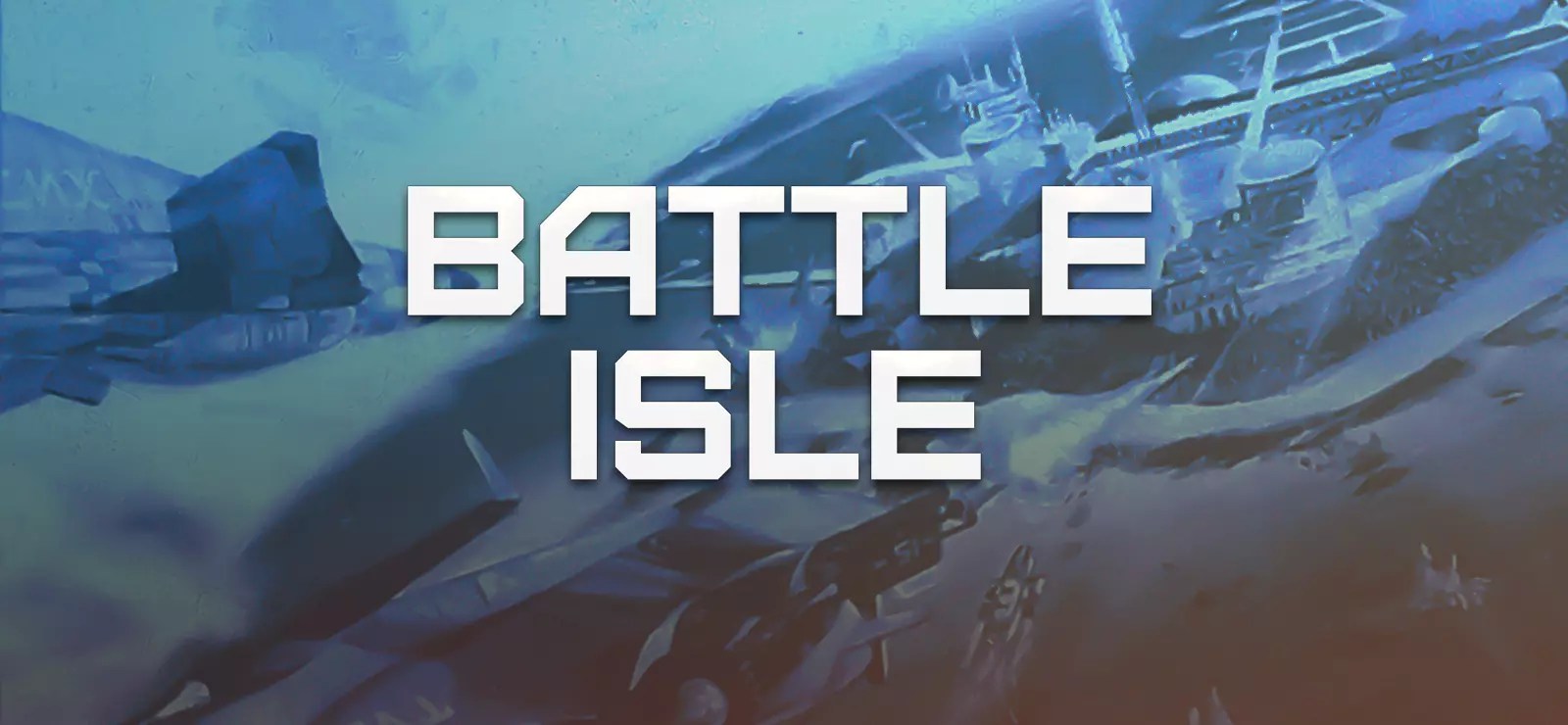 Battle Isle Free Download