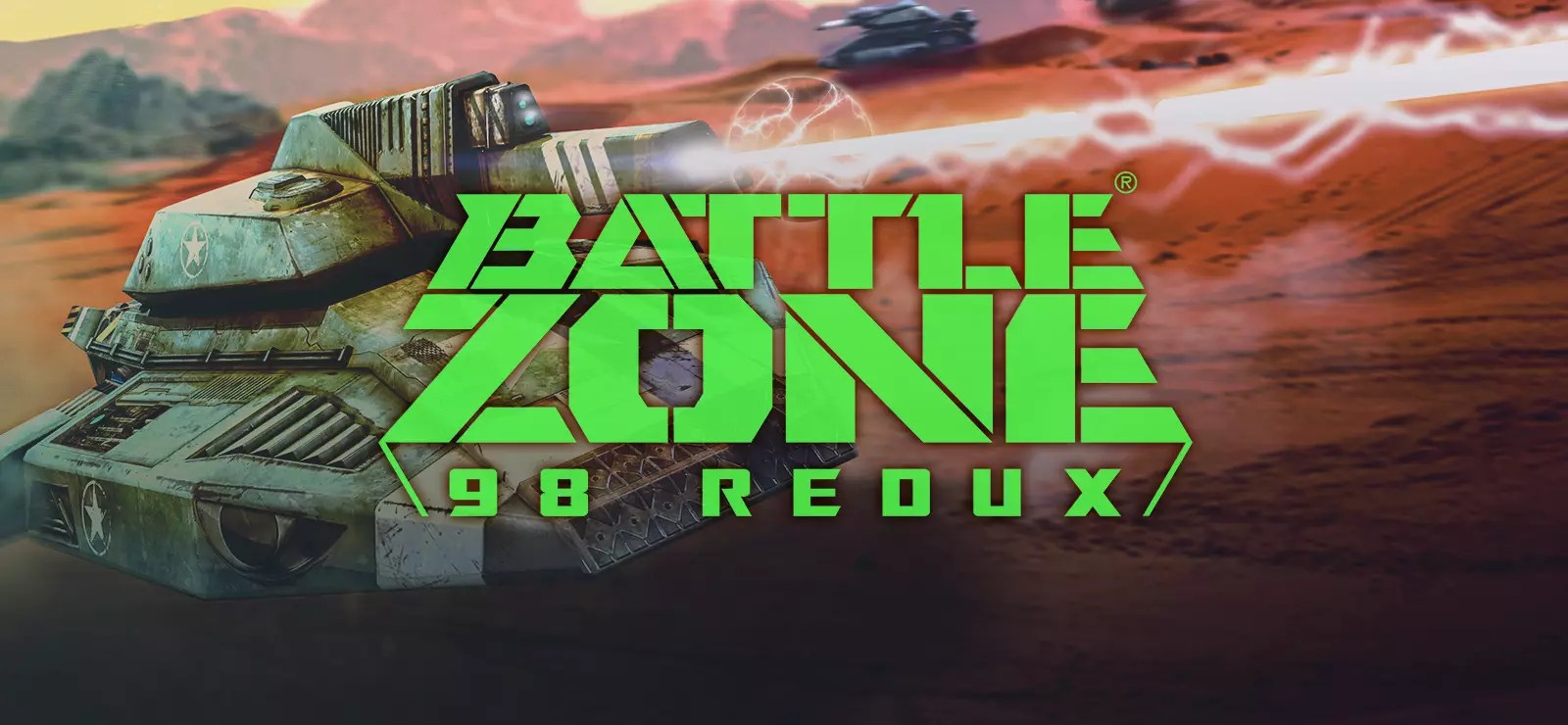 BattleZone 98 Redux Free Download