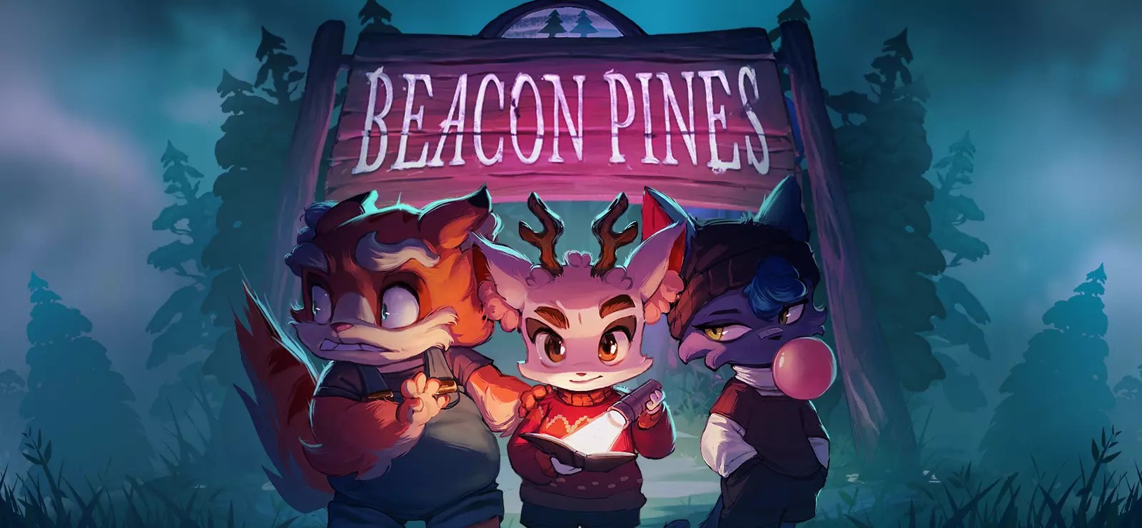 Beacon Pines Free Download