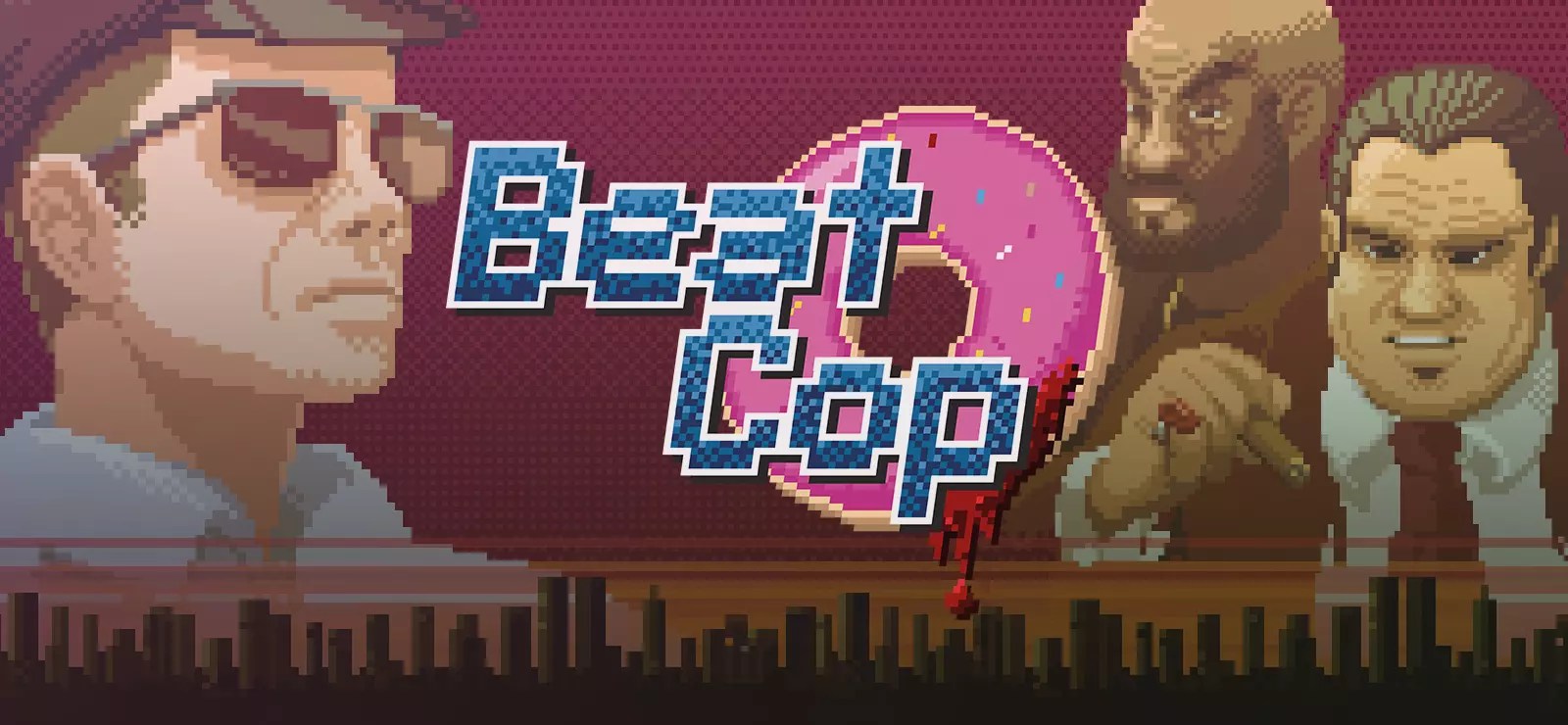 Beat Cop Free Download