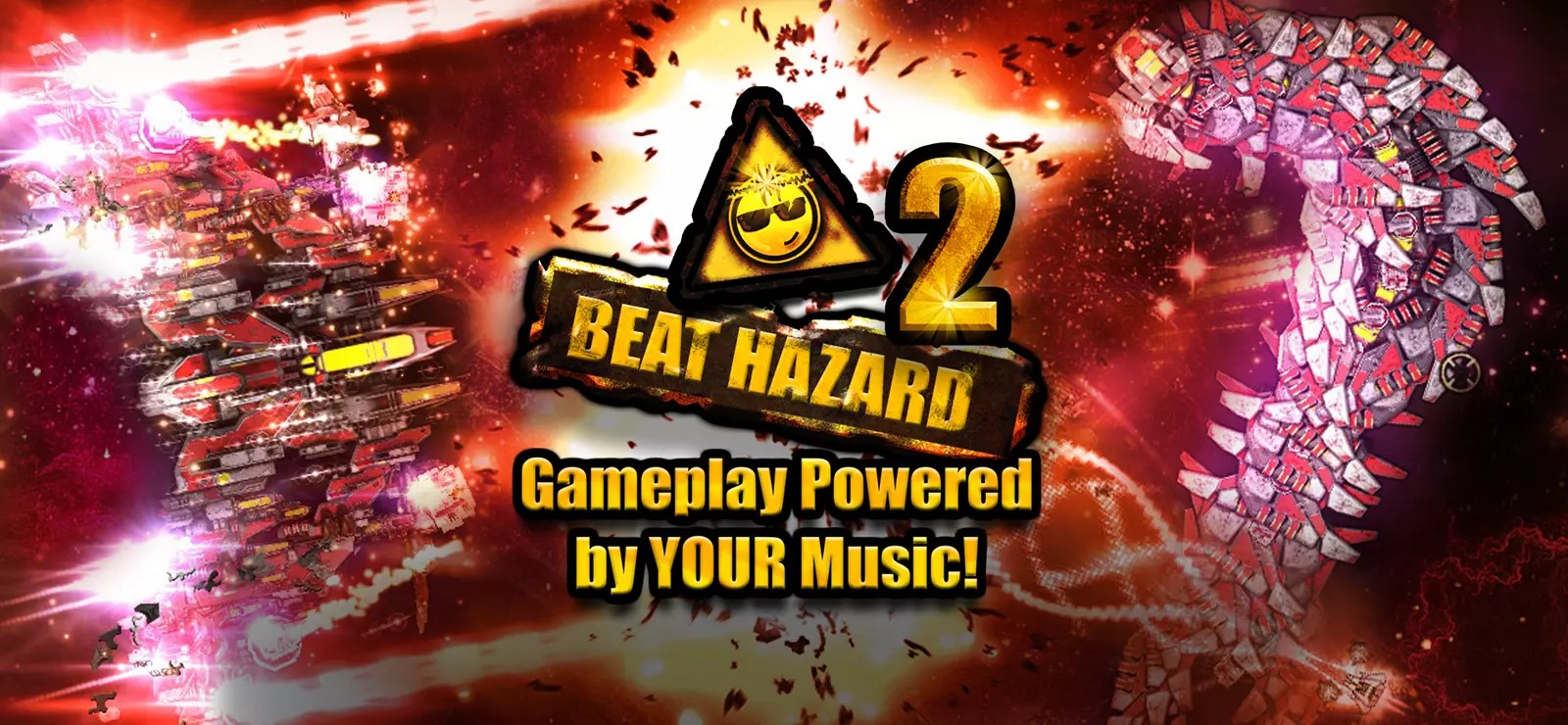 Beat Hazard 2 Free Download