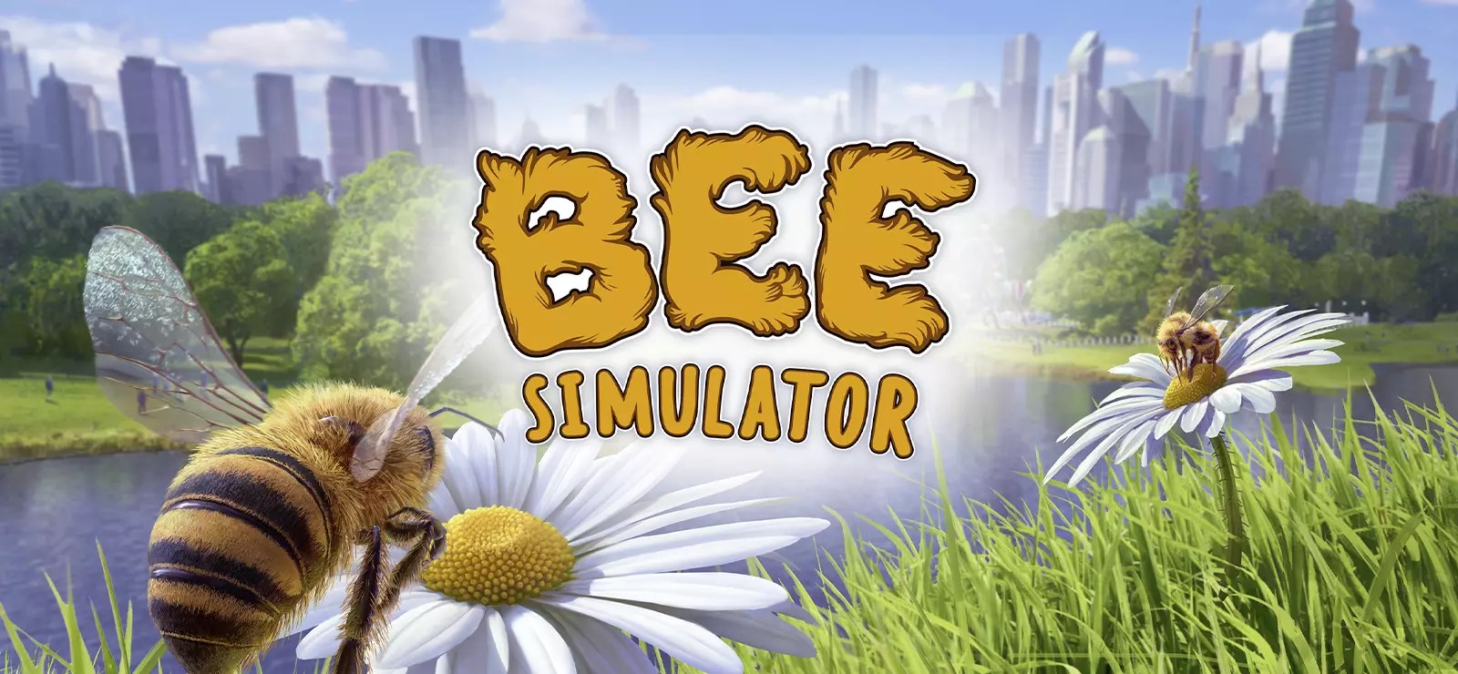 Bee Simulator Free Download