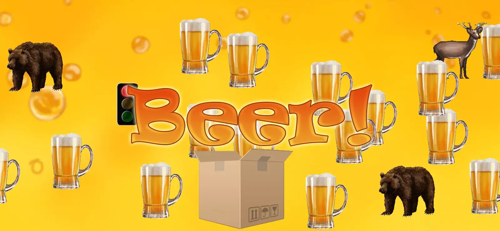 Beer! Free Download