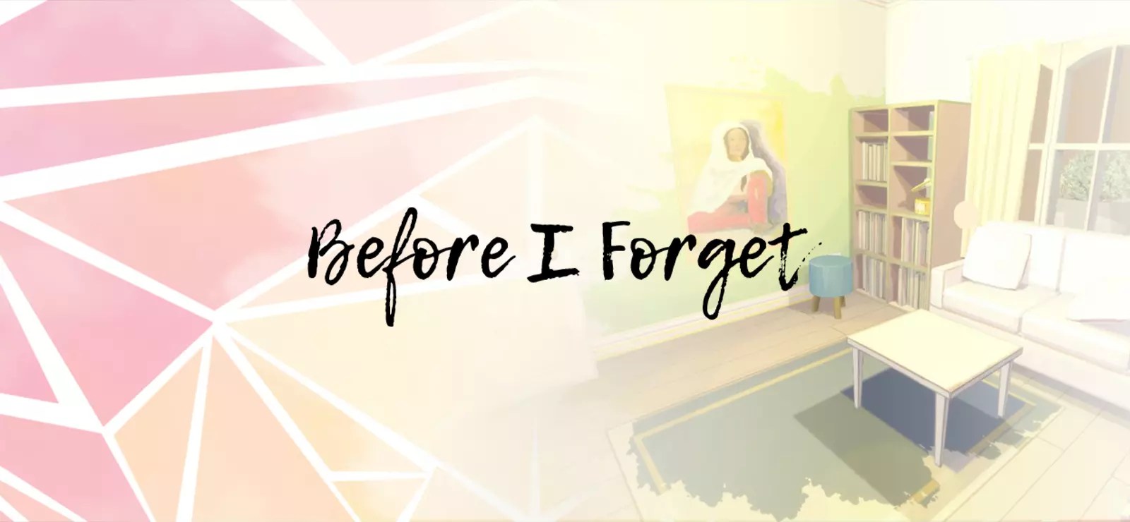 Before I Forget Free Download