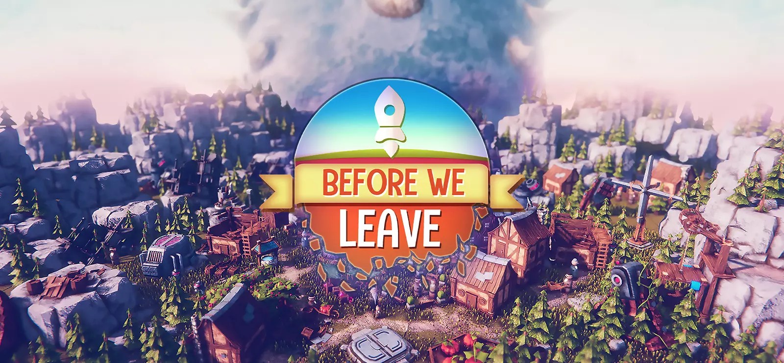 Before We Leave Free Download