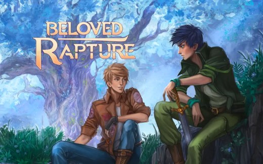 Beloved Rapture Free Download