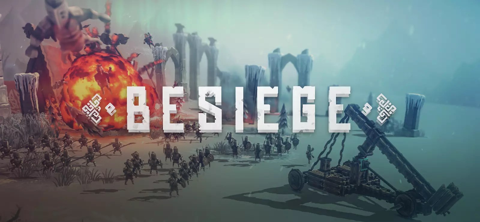 Besiege Free Download