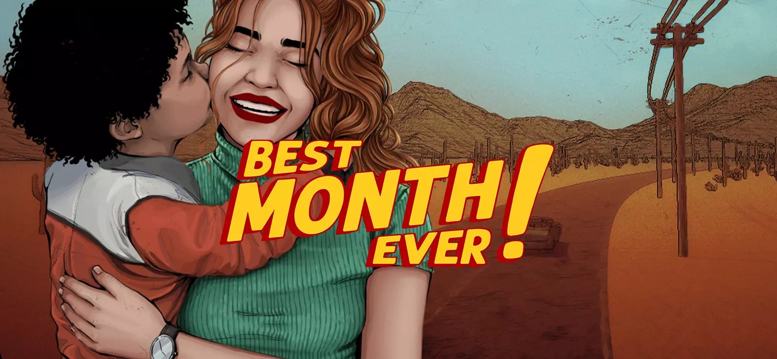 Best Month Ever! Free Download